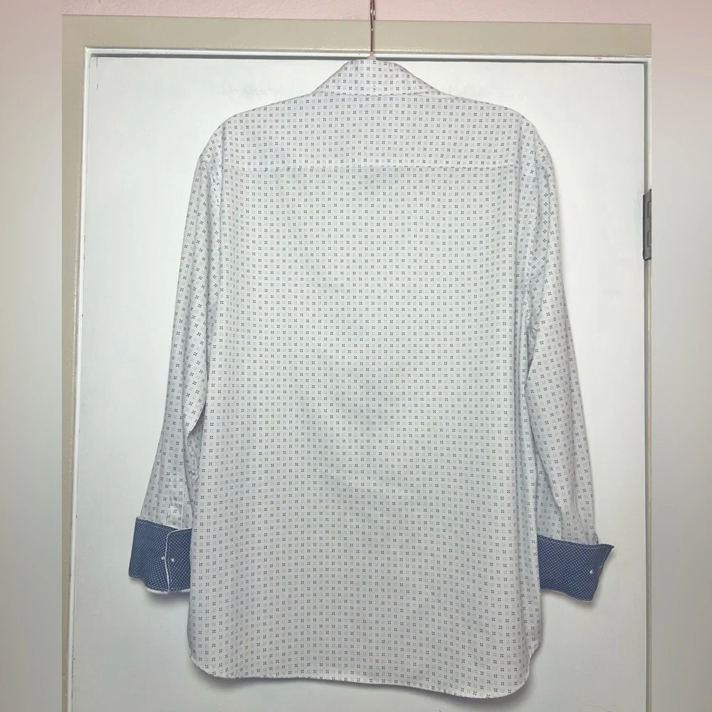Michael Strahan Collection size large